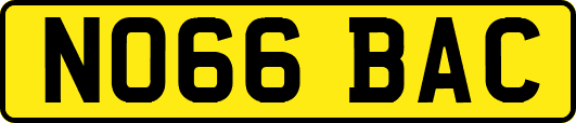 NO66BAC