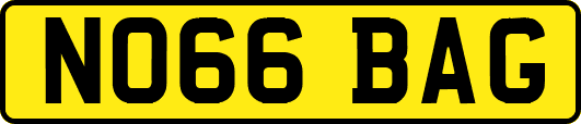 NO66BAG