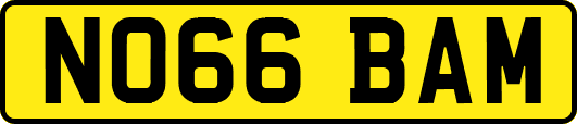 NO66BAM