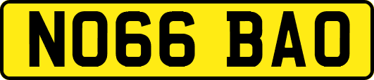 NO66BAO