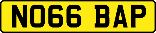 NO66BAP