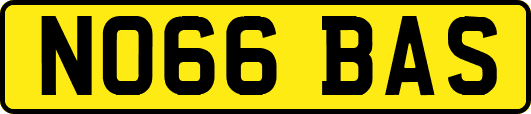 NO66BAS