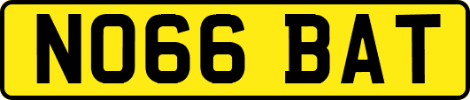 NO66BAT