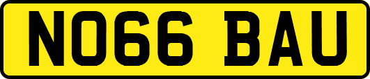 NO66BAU