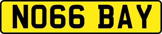 NO66BAY