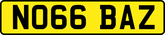 NO66BAZ
