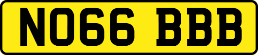 NO66BBB