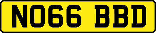 NO66BBD