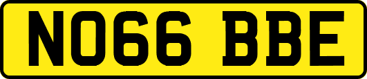 NO66BBE