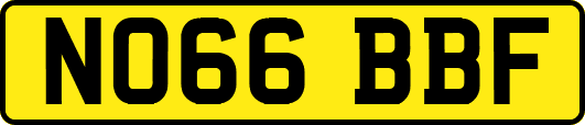NO66BBF