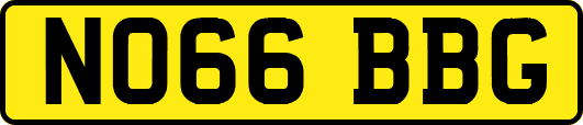 NO66BBG