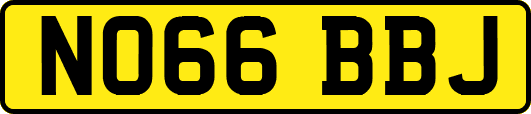 NO66BBJ