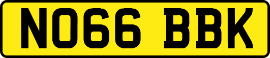 NO66BBK