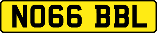 NO66BBL