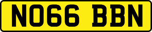 NO66BBN