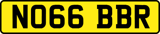 NO66BBR