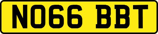 NO66BBT