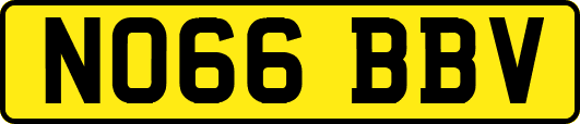 NO66BBV