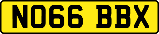 NO66BBX