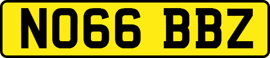 NO66BBZ