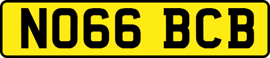 NO66BCB