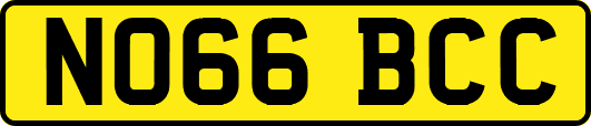 NO66BCC