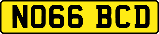 NO66BCD