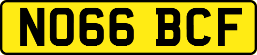 NO66BCF