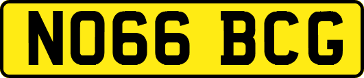 NO66BCG