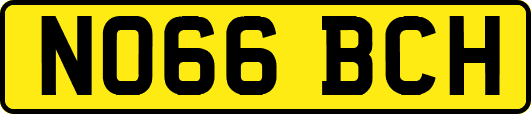 NO66BCH