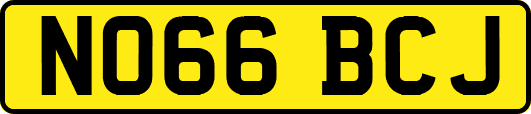 NO66BCJ