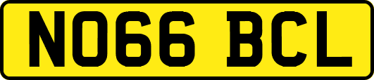 NO66BCL