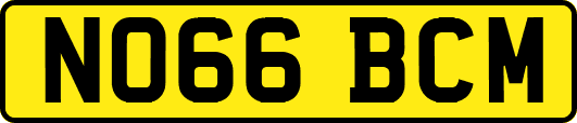 NO66BCM