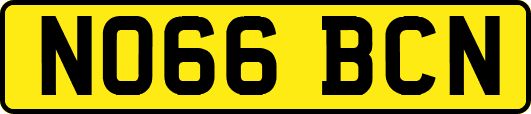 NO66BCN