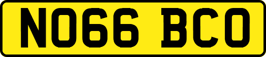 NO66BCO