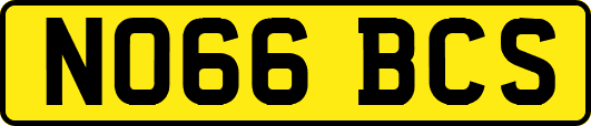NO66BCS