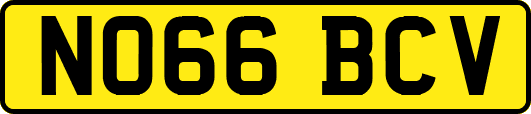 NO66BCV