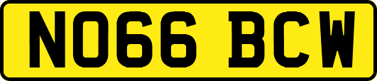 NO66BCW