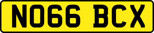 NO66BCX