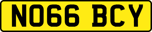 NO66BCY