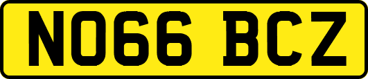 NO66BCZ