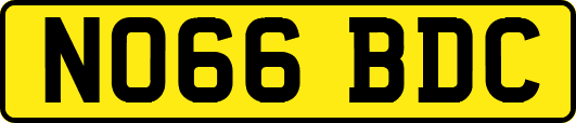 NO66BDC