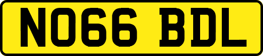 NO66BDL