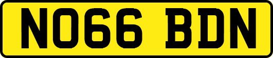 NO66BDN