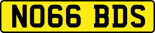 NO66BDS