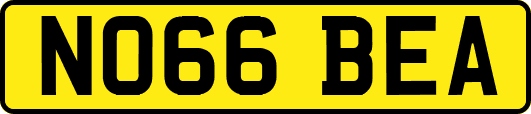 NO66BEA