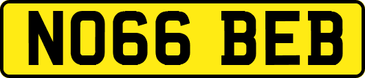NO66BEB