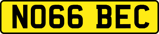 NO66BEC
