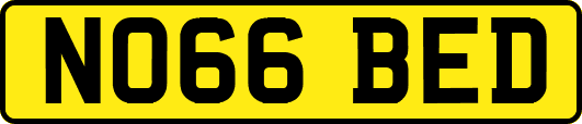 NO66BED