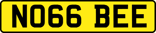 NO66BEE